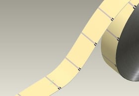 CAPTION: © Fraunhofer USA ## Infeed stock for system.