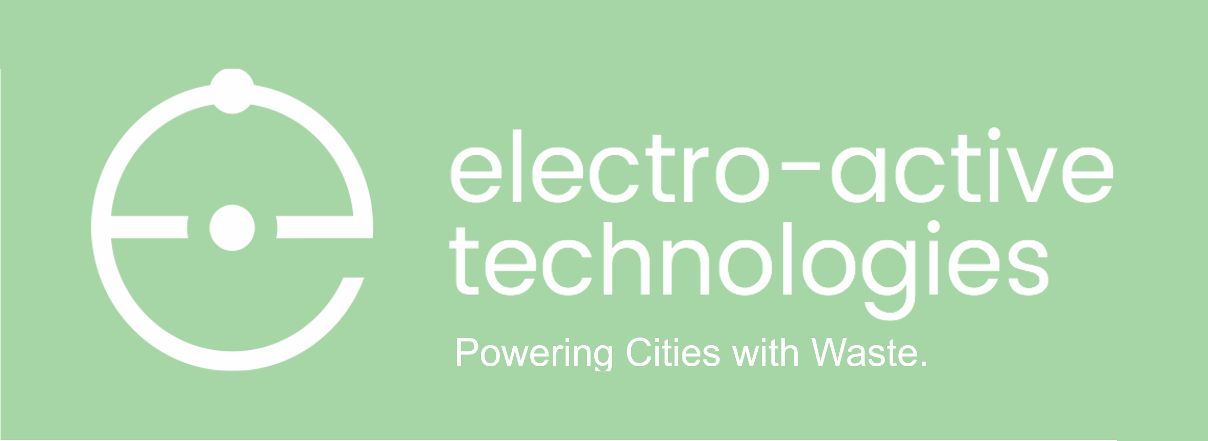 electro-active logo - Abhijeet Borole