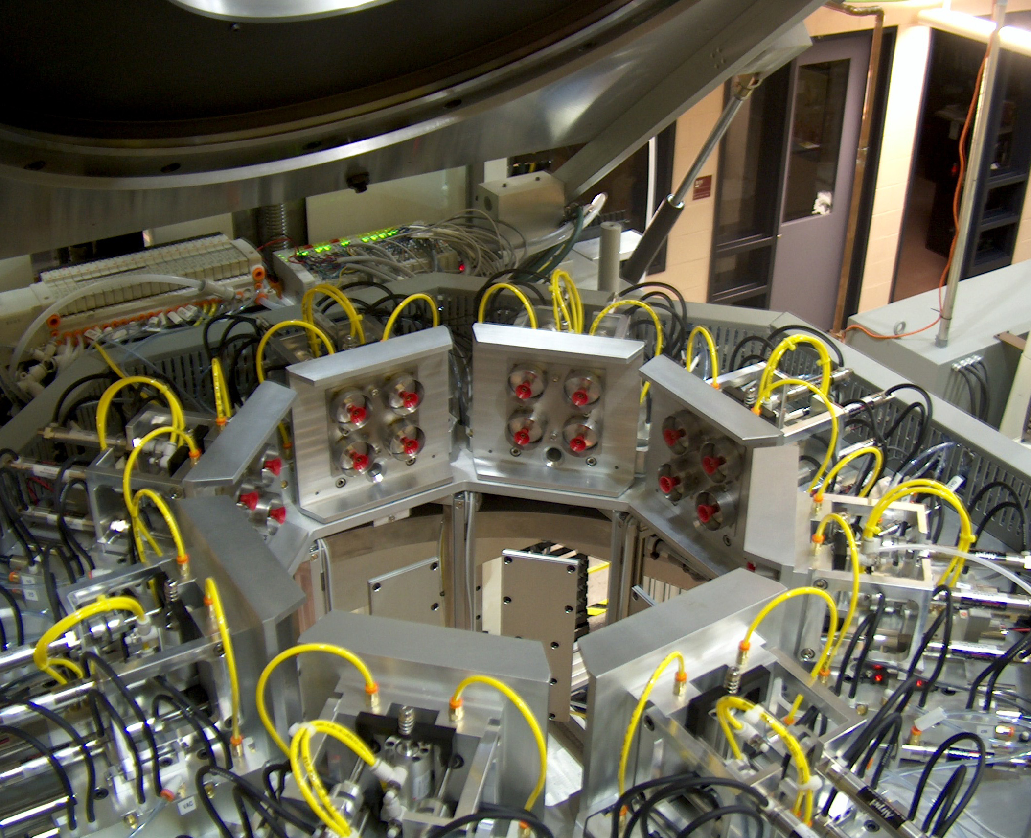 custom manufacturing examples