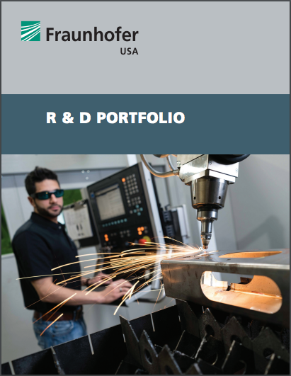 R&D Portfolio